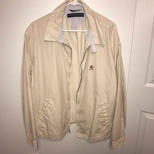 Tommy Hilfiger Vintage Jacket